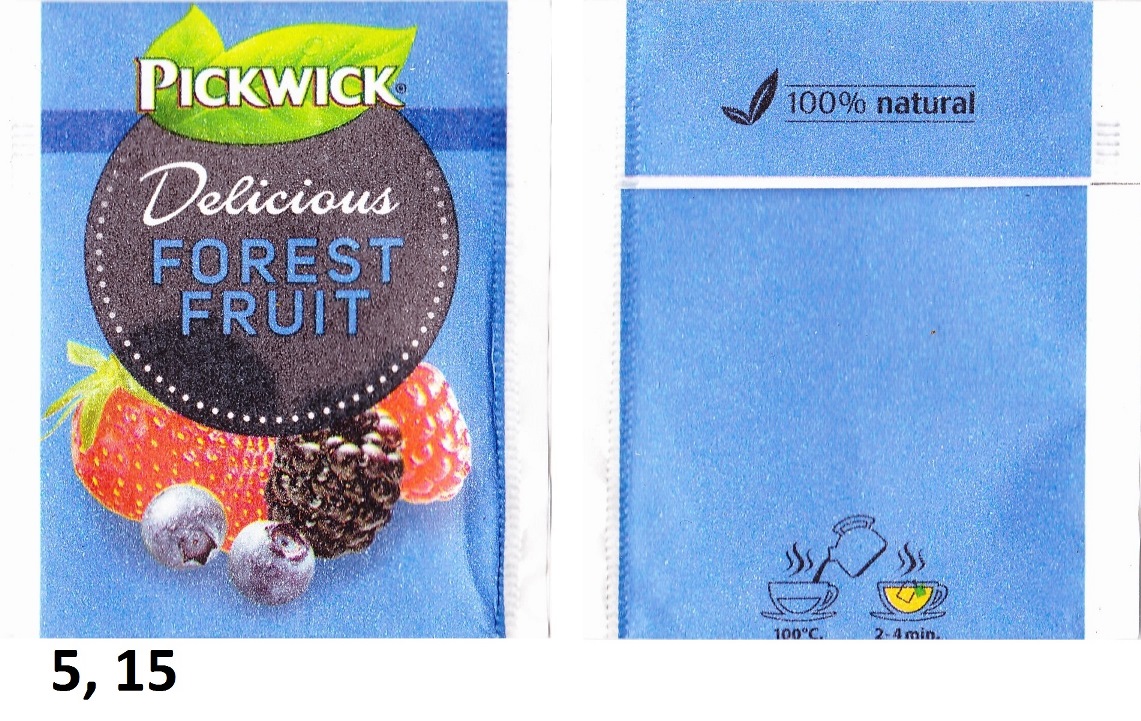 Pickwick - Delicious Forest Fruit (5)