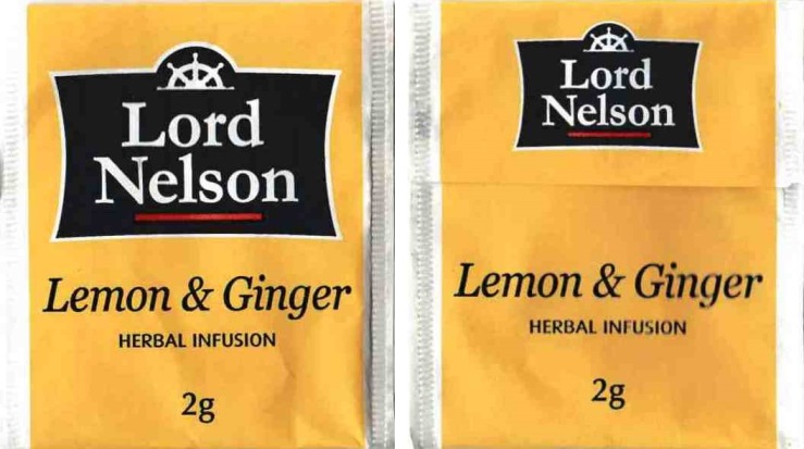 Lord Nelson - Lemon, Ginger (2)