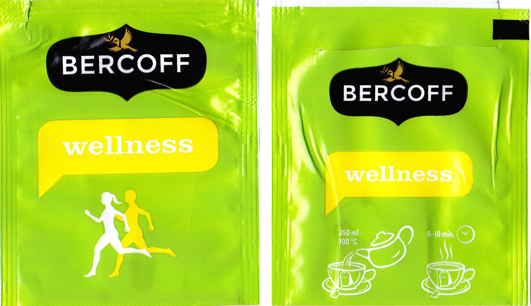 Bercoff - Wellness