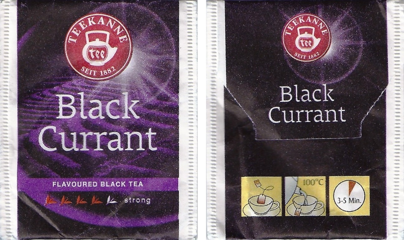 Teekanne - Black Currant (1)