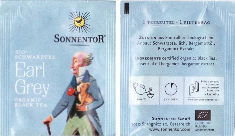 Sonnentor - Earl grey (4)