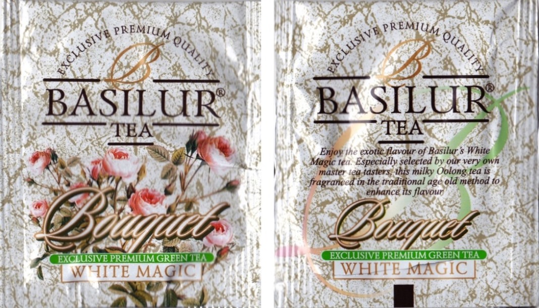 Basilur - White magic (3)