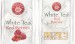 Teekanne - White Tea - Red Berries