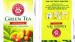Teekanne - Green Tea Opuncia